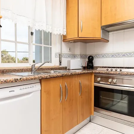 Apartamento Lotamar By Algarvemanta