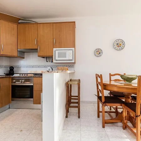 Apartamento Lotamar By Algarvemanta Manta Rota