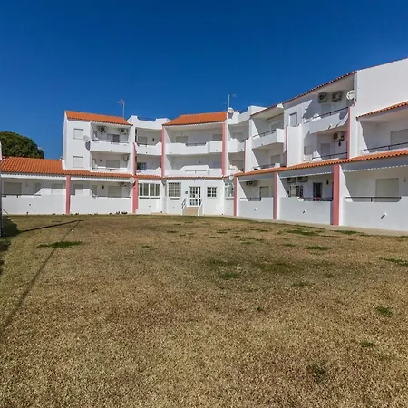 Apartamento Lotamar By Algarvemanta Manta Rota
