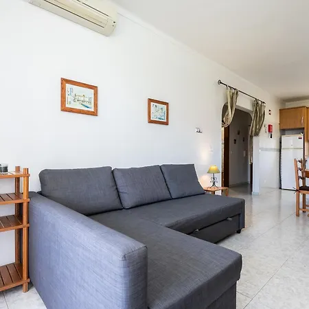 Apartamento Lotamar By Algarvemanta *