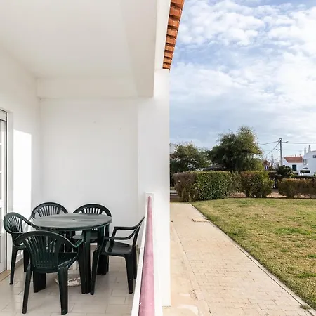 Apartman Lotamar By Algarvemanta *