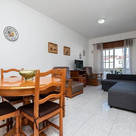 Apartmán Lotamar By Algarvemanta Manta Rota